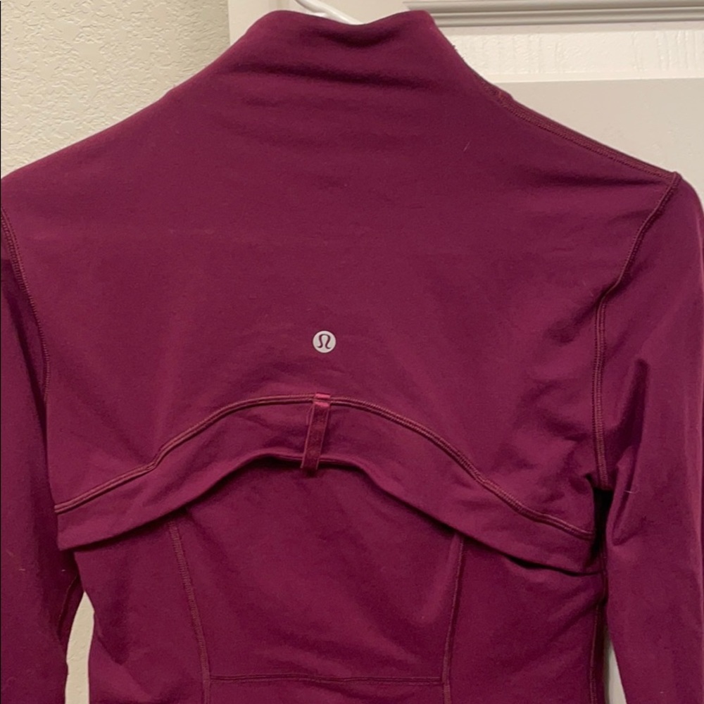 Lululemon Define Jacket